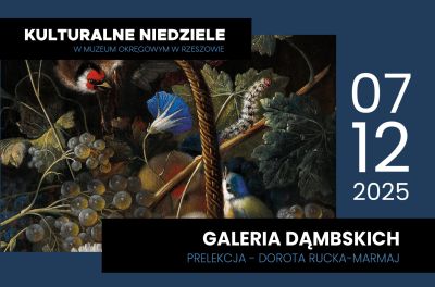 plakat promujacy wydarzenie